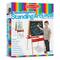 Melissa &#x26; Doug&#xAE; Deluxe Easel with Magnetic Boards